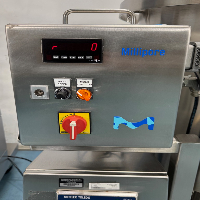 Millipore Mobius Custom Power Mix 200L Single Use Mixer image 2